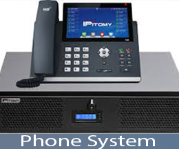 Phone System